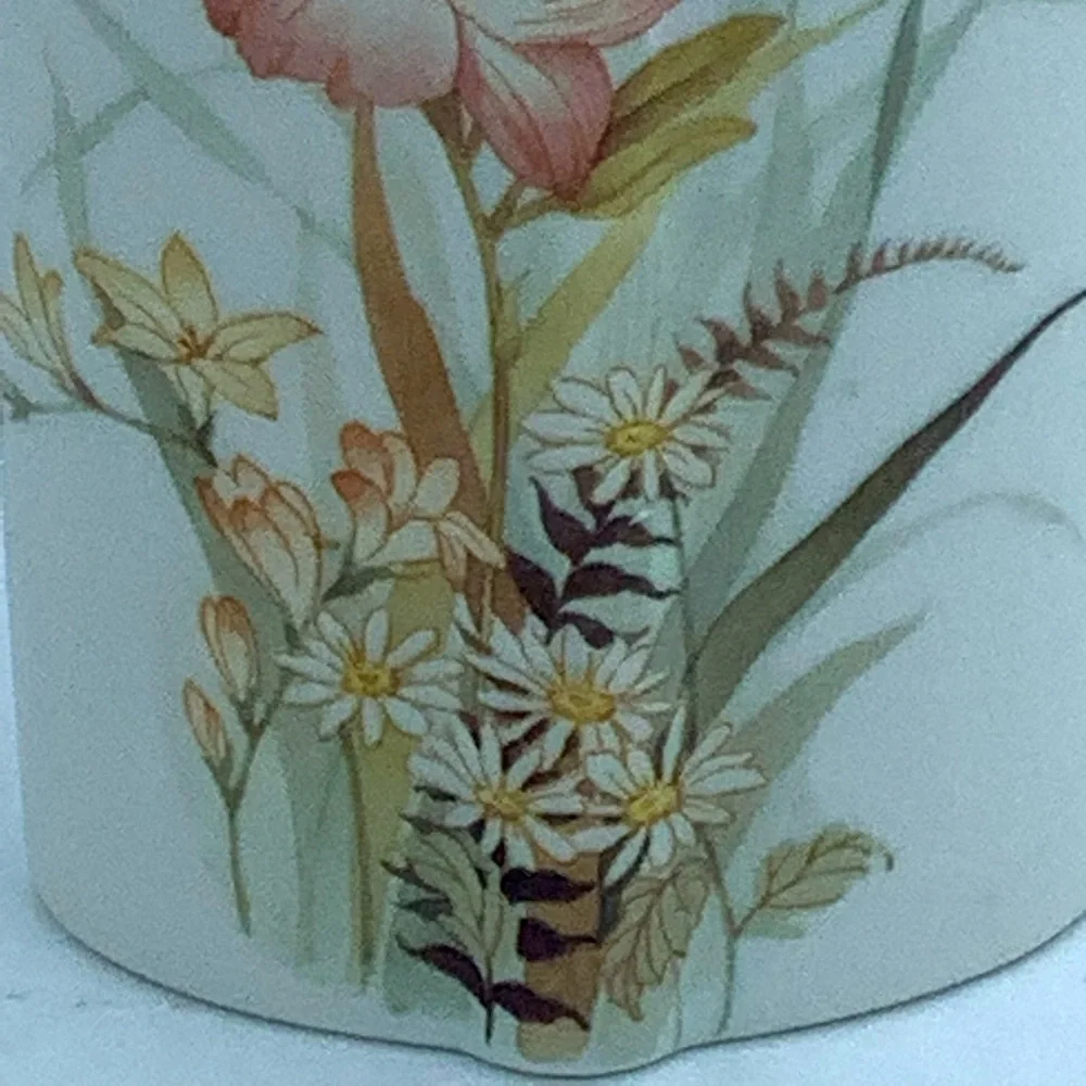 Yamaji Japan Flower Vase